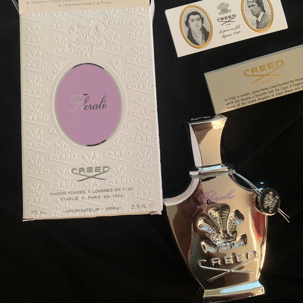 Creed Floralie